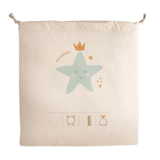 The Baby Bag